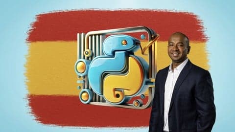 [ES] Dominio de Python: 100 Días, 100 Proyectos